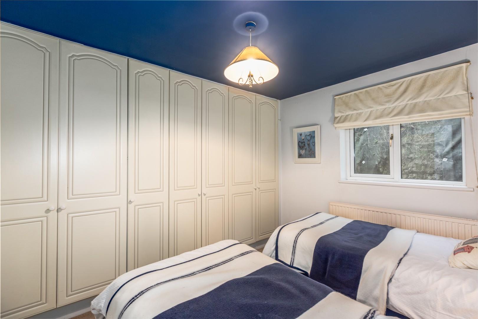 Crawshay court, Langland Bay Road, Langland, Swansea, SA3 4QZ